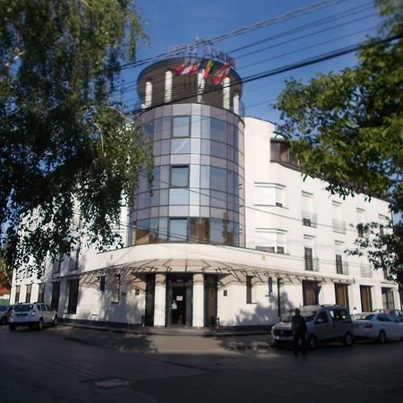 Hotel Reghina Timisoara Bagian luar foto
