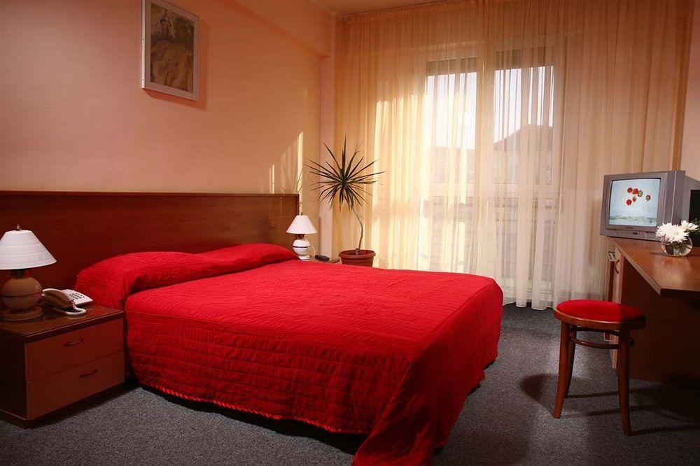 Hotel Reghina Timisoara Ruang foto