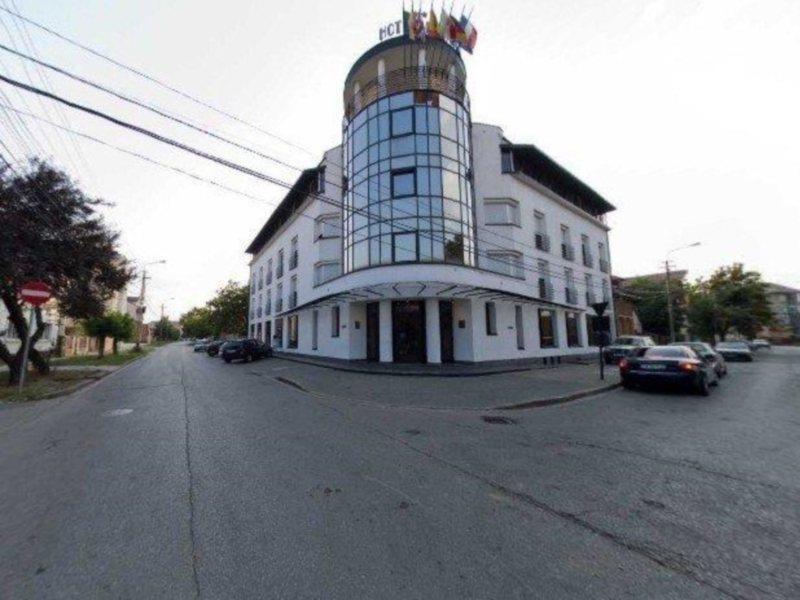 Hotel Reghina Timisoara Bagian luar foto