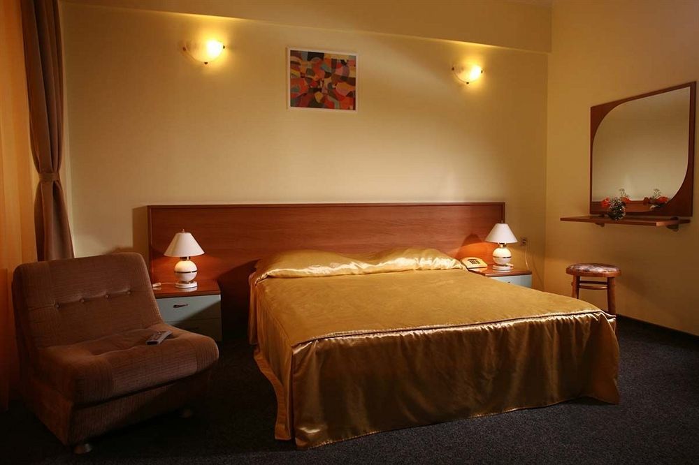 Hotel Reghina Timisoara Bagian luar foto