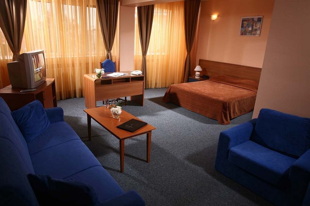 Hotel Reghina Timisoara Ruang foto
