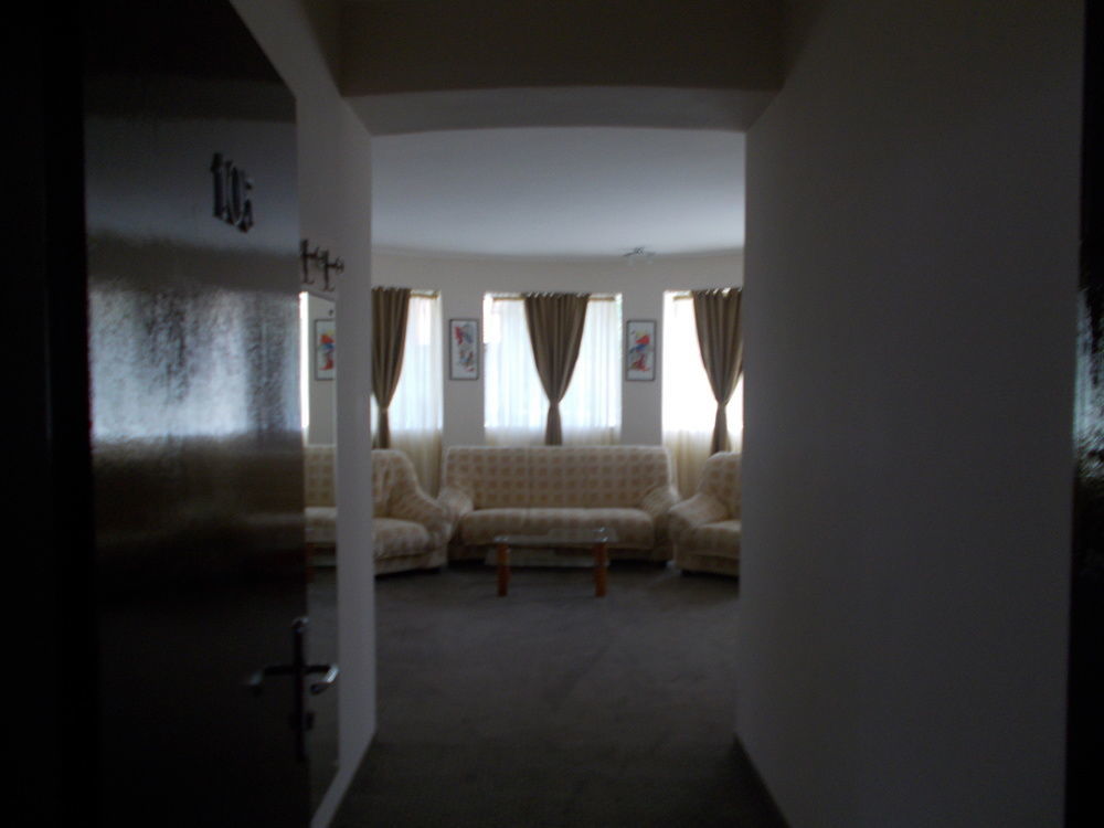 Hotel Reghina Timisoara Bagian luar foto