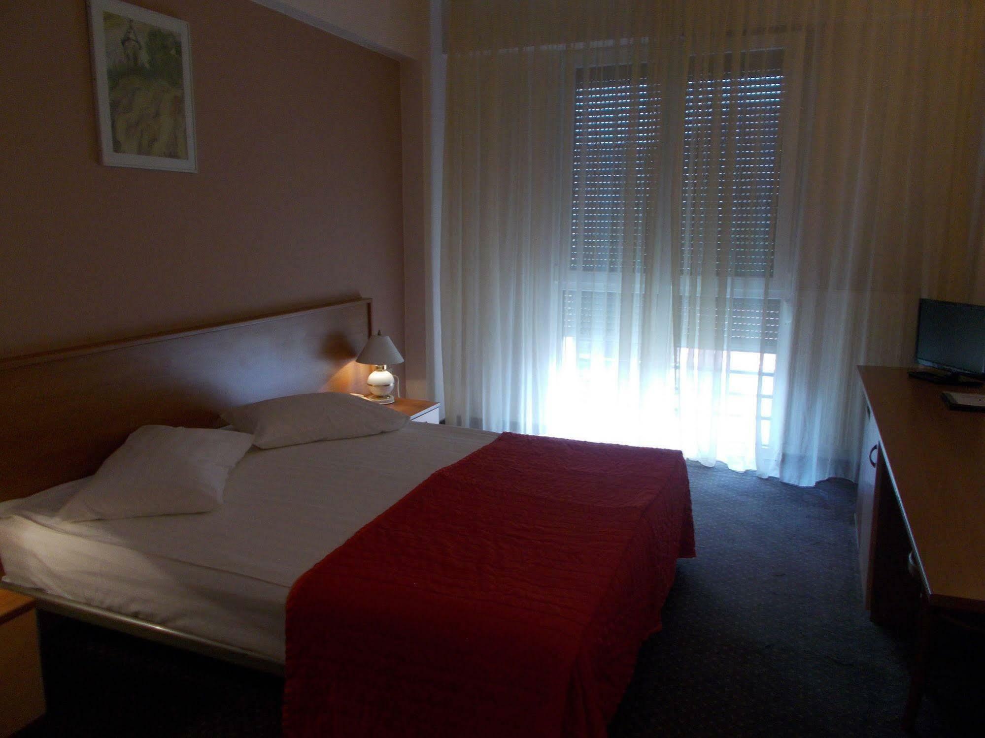 Hotel Reghina Timisoara Bagian luar foto
