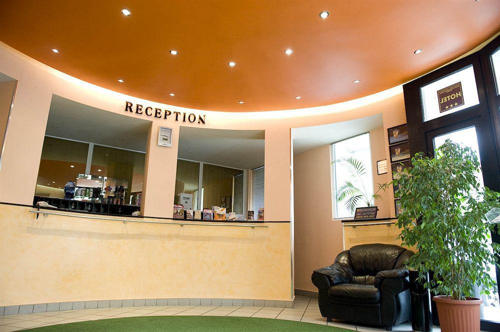 Hotel Reghina Timisoara Bagian luar foto