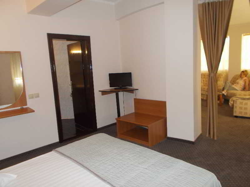 Hotel Reghina Timisoara Bagian luar foto