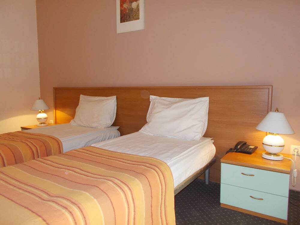 Hotel Reghina Timisoara Bagian luar foto