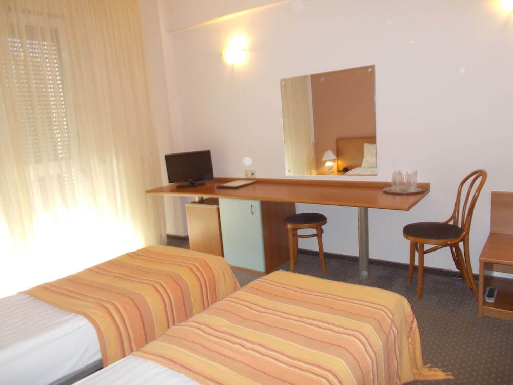 Hotel Reghina Timisoara Bagian luar foto